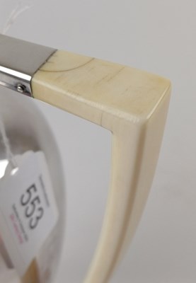 Lot 553 - Christoper Dresser (1834-1904): Made by Hukin...