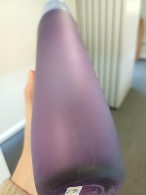 Lot 588 - Bob Crooks (b.1965): A Large Contemporary...