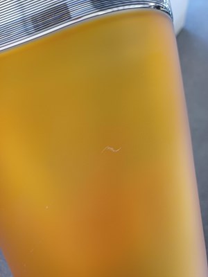 Lot 588 - Bob Crooks (b.1965): A Large Contemporary...