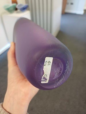 Lot 588 - Bob Crooks (b.1965): A Large Contemporary...