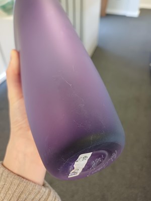 Lot 588 - Bob Crooks (b.1965): A Large Contemporary...