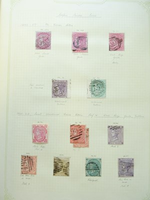 Lot 25 - Great Britain