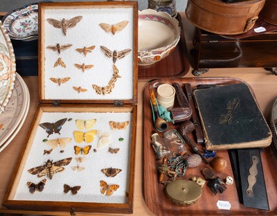 Lot 278 - Various Collectables, including various...