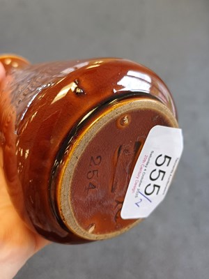 Lot 555 - Christopher Dresser (Scottish, 1834-1904) for...