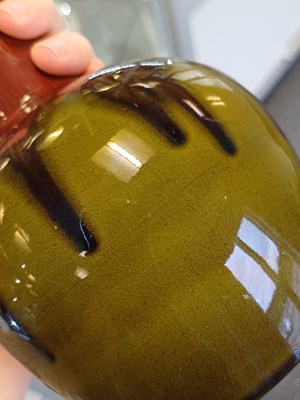 Lot 555 - Christopher Dresser (Scottish, 1834-1904) for...