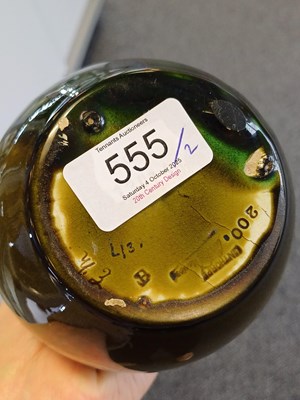 Lot 555 - Christopher Dresser (Scottish, 1834-1904) for...