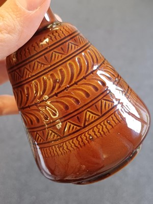 Lot 555 - Christopher Dresser (Scottish, 1834-1904) for...