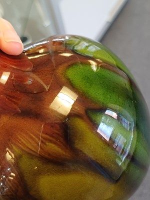 Lot 555 - Christopher Dresser (Scottish, 1834-1904) for...