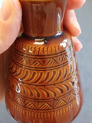 Lot 555 - Christopher Dresser (Scottish, 1834-1904) for...