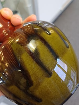 Lot 555 - Christopher Dresser (Scottish, 1834-1904) for...