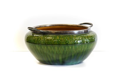 Lot 556 - Christopher Dresser (Scottish, 1834-1904) for...