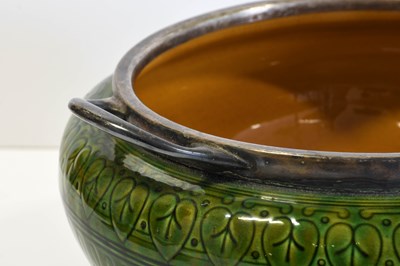 Lot 556 - Christopher Dresser (Scottish, 1834-1904) for...