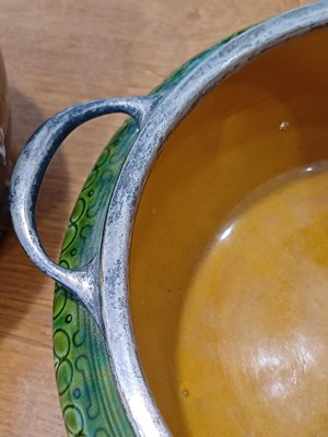 Lot 556 - Christopher Dresser (Scottish, 1834-1904) for...