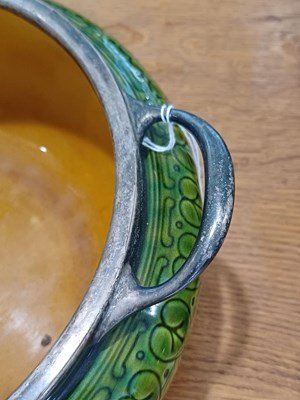 Lot 556 - Christopher Dresser (Scottish, 1834-1904) for...