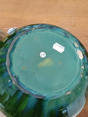 Lot 556 - Christopher Dresser (Scottish, 1834-1904) for...