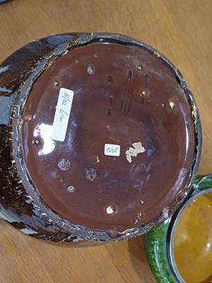 Lot 556 - Christopher Dresser (Scottish, 1834-1904) for...