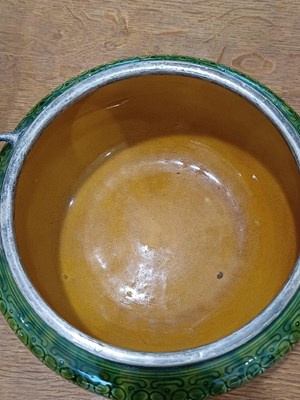 Lot 556 - Christopher Dresser (Scottish, 1834-1904) for...