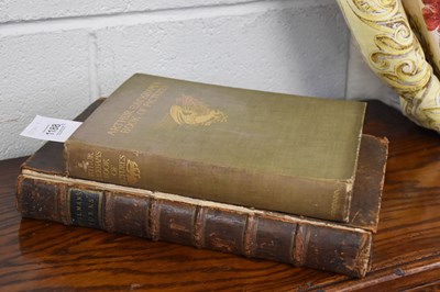 Lot 1188 - Rackham (Arthur), Arthur Rackham's Book of...