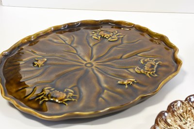 Lot 558 - Christopher Dresser (Scottish, 1834-1904) for...