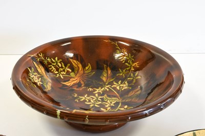 Lot 558 - Christopher Dresser (Scottish, 1834-1904) for...