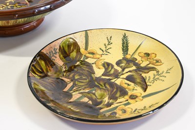 Lot 558 - Christopher Dresser (Scottish, 1834-1904) for...