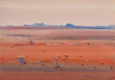 Lot 54 - John Leo Borrack (b.1933) Australian The...