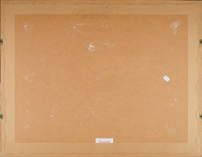 Lot 54 - John Leo Borrack (b.1933) Australian The...