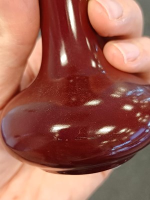 Lot 560 - A Linthorpe Pottery Dish, shape No.951,...