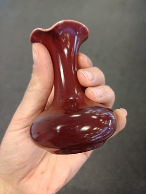 Lot 560 - A Linthorpe Pottery Dish, shape No.951,...