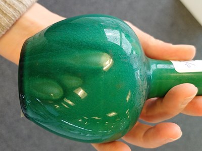 Lot 560 - A Linthorpe Pottery Dish, shape No.951,...