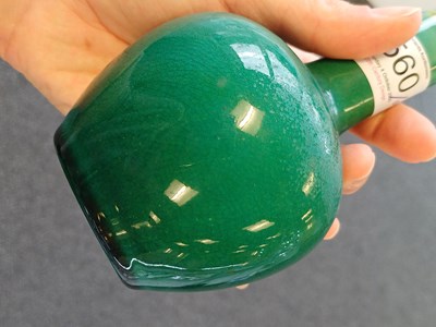 Lot 560 - A Linthorpe Pottery Dish, shape No.951,...