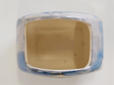 Lot 568 - Clarice Cliff (1899-1972): A Bizarre Trieste...