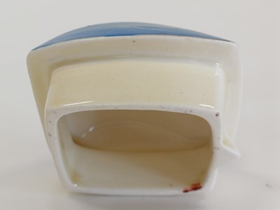 Lot 568 - Clarice Cliff (1899-1972): A Bizarre Trieste...