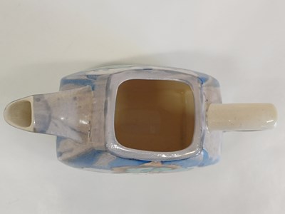 Lot 568 - Clarice Cliff (1899-1972): A Bizarre Trieste...