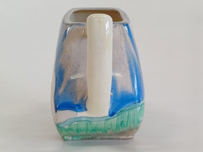 Lot 568 - Clarice Cliff (1899-1972): A Bizarre Trieste...