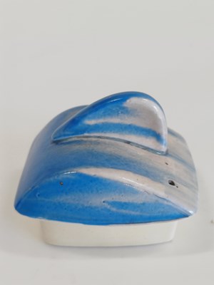 Lot 568 - Clarice Cliff (1899-1972): A Bizarre Trieste...