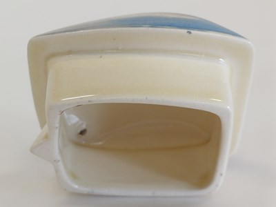 Lot 568 - Clarice Cliff (1899-1972): A Bizarre Trieste...