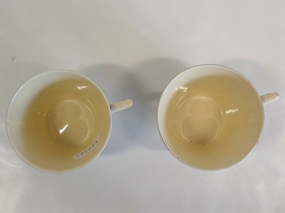 Lot 568 - Clarice Cliff (1899-1972): A Bizarre Trieste...