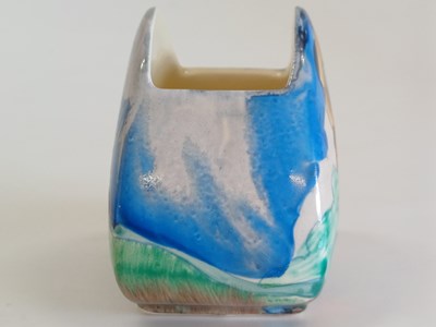 Lot 568 - Clarice Cliff (1899-1972): A Bizarre Trieste...