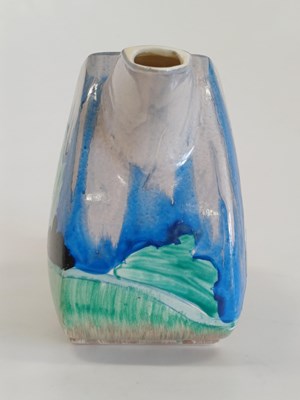 Lot 568 - Clarice Cliff (1899-1972): A Bizarre Trieste...