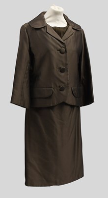 Lot 2108 - Circa 1960s Christian Dior Modele Originale...