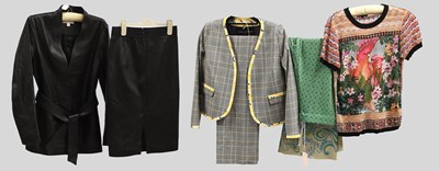 Lot 2011 - Modern Ladies Clothing, comprising a Tara...