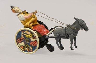 Lot 3300 - Lehmann EPL 425 Balky Mule