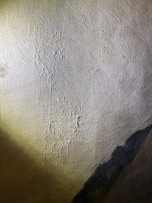 Lot 1044 - Florence Jay (fl.1905-1920) Head study of a...