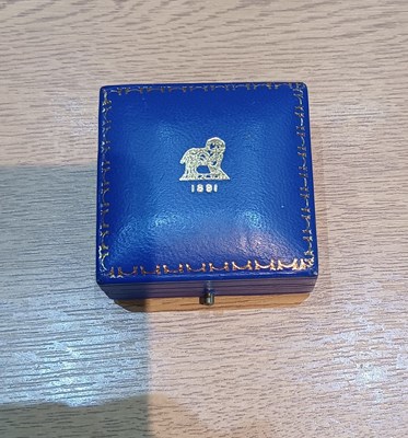 Lot 2078 - A Quantity of Jewellery Boxes