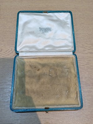 Lot 2078 - A Quantity of Jewellery Boxes