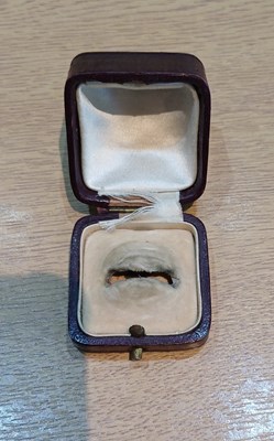 Lot 2078 - A Quantity of Jewellery Boxes