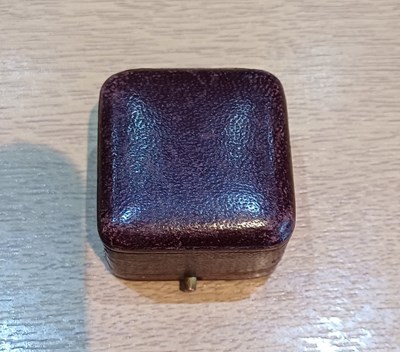 Lot 2078 - A Quantity of Jewellery Boxes