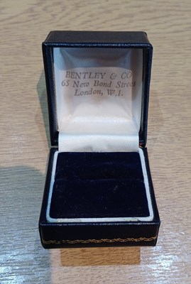 Lot 2078 - A Quantity of Jewellery Boxes