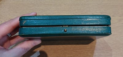 Lot 2078 - A Quantity of Jewellery Boxes